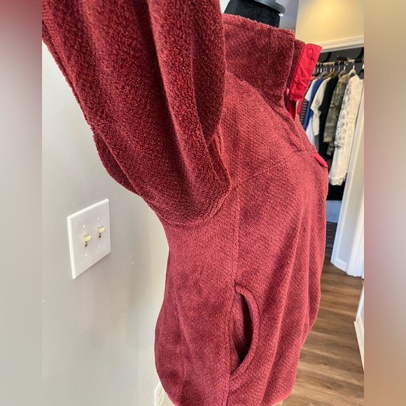 Patagonia Re-Tool Snap T Womens Fleece - Picture 4 of 15